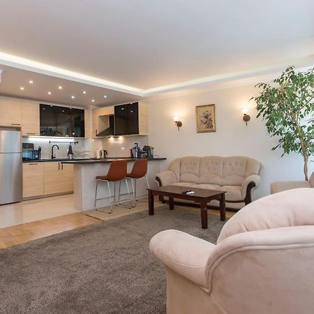 Apartment " Daria Vas" Sofia Extérieur photo