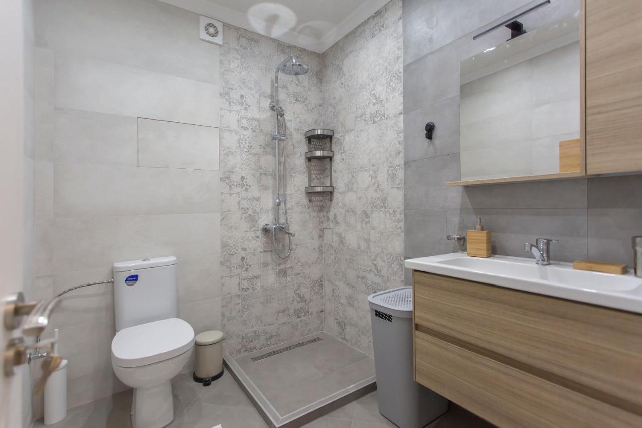 Apartment " Daria Vas" Sofia Extérieur photo