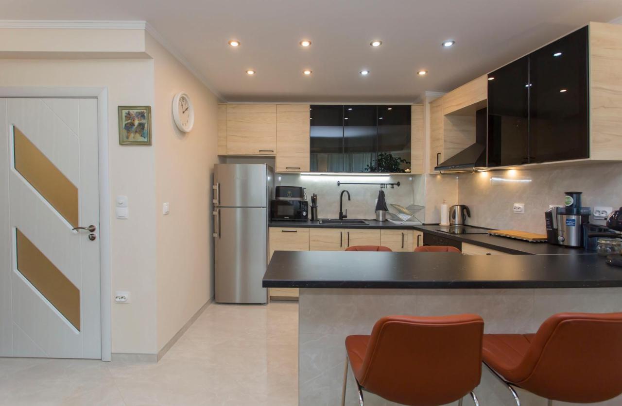 Apartment " Daria Vas" Sofia Extérieur photo