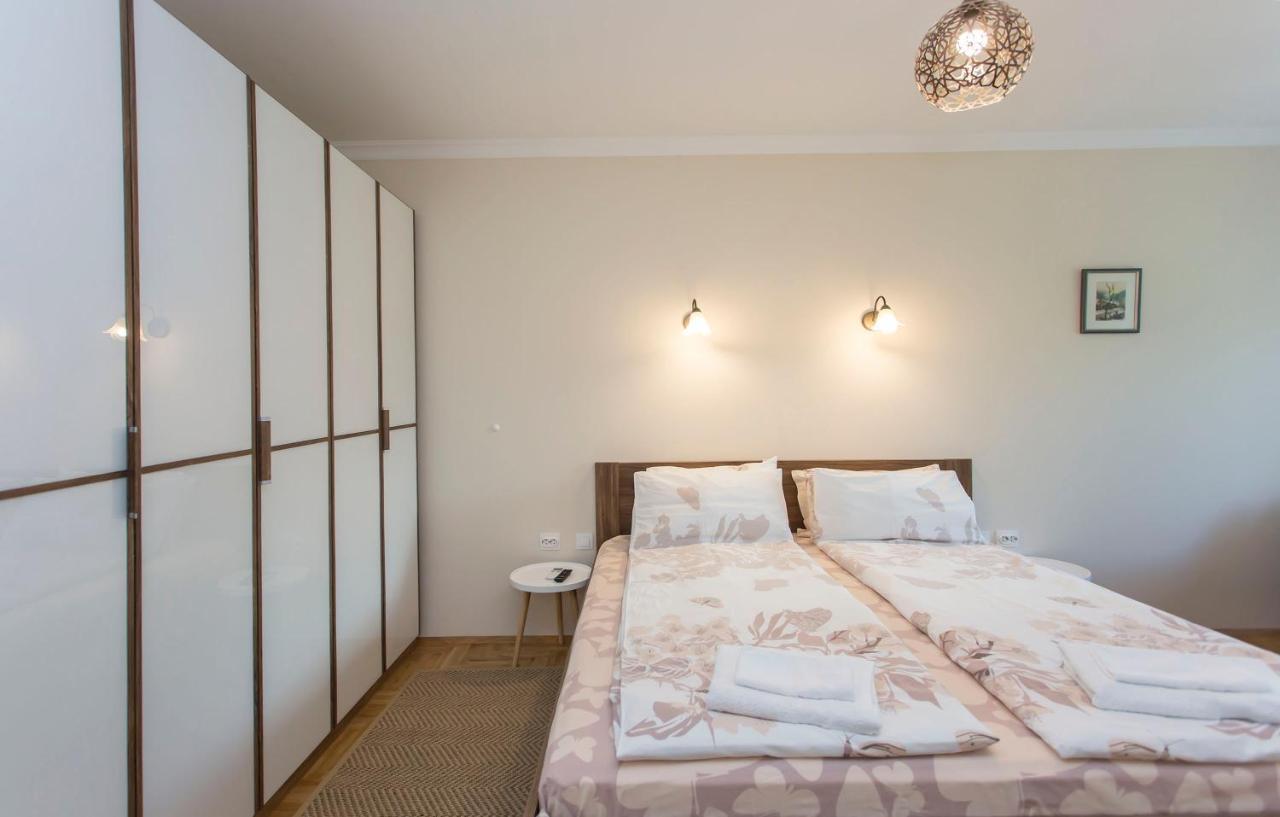 Apartment " Daria Vas" Sofia Extérieur photo