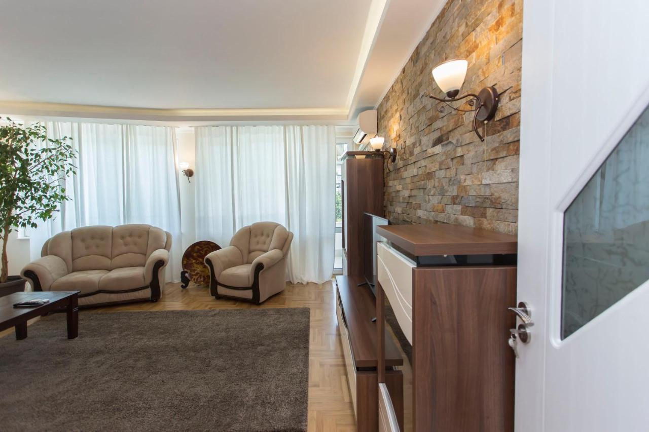Apartment " Daria Vas" Sofia Extérieur photo