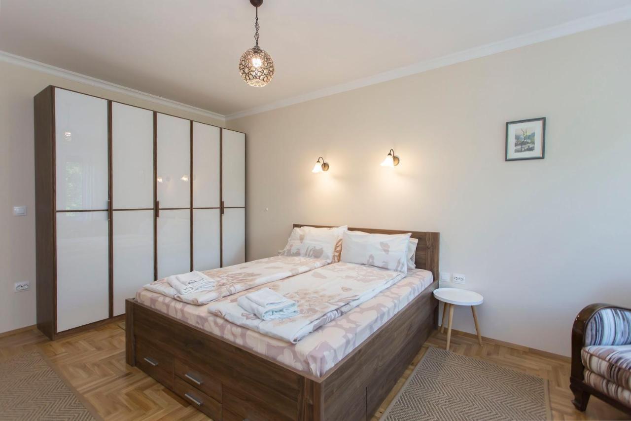 Apartment " Daria Vas" Sofia Extérieur photo