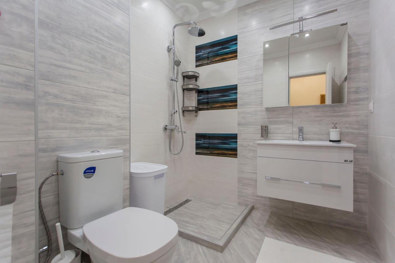 Apartment " Daria Vas" Sofia Extérieur photo