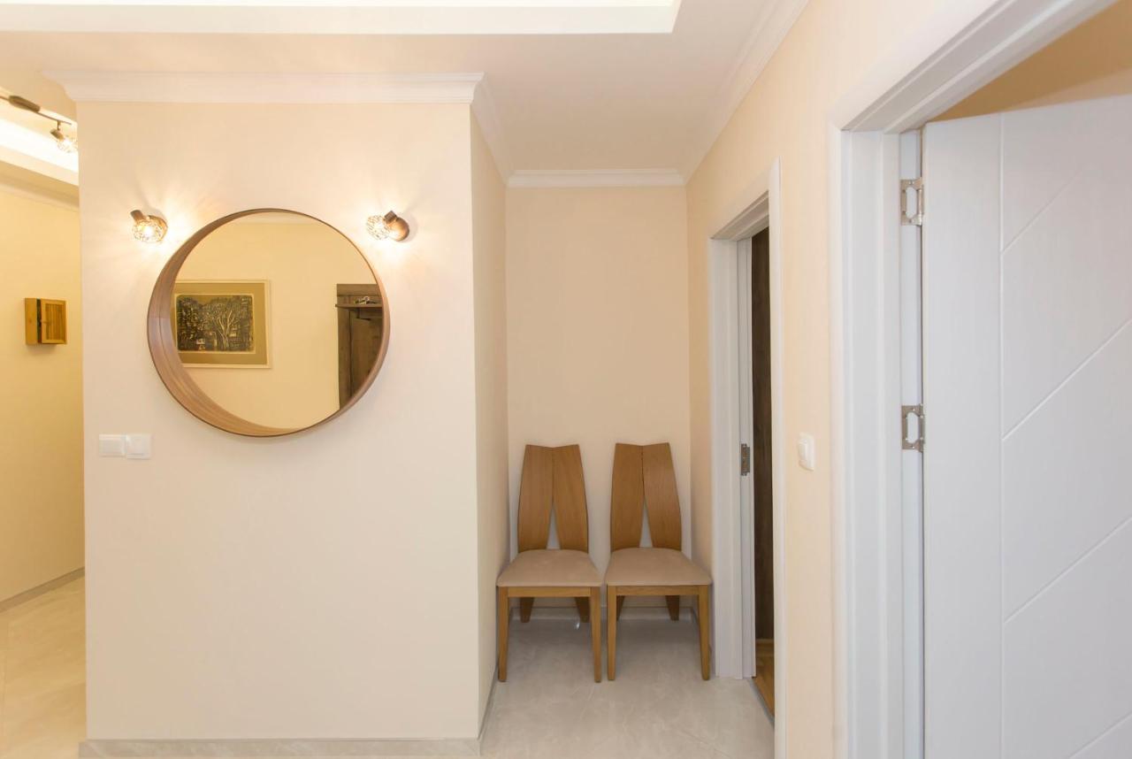 Apartment " Daria Vas" Sofia Extérieur photo