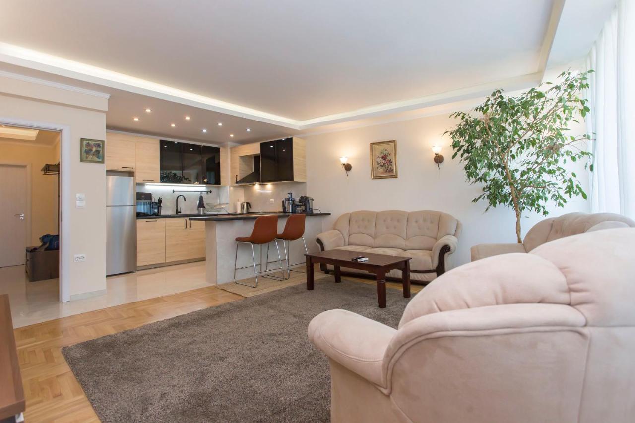 Apartment " Daria Vas" Sofia Extérieur photo