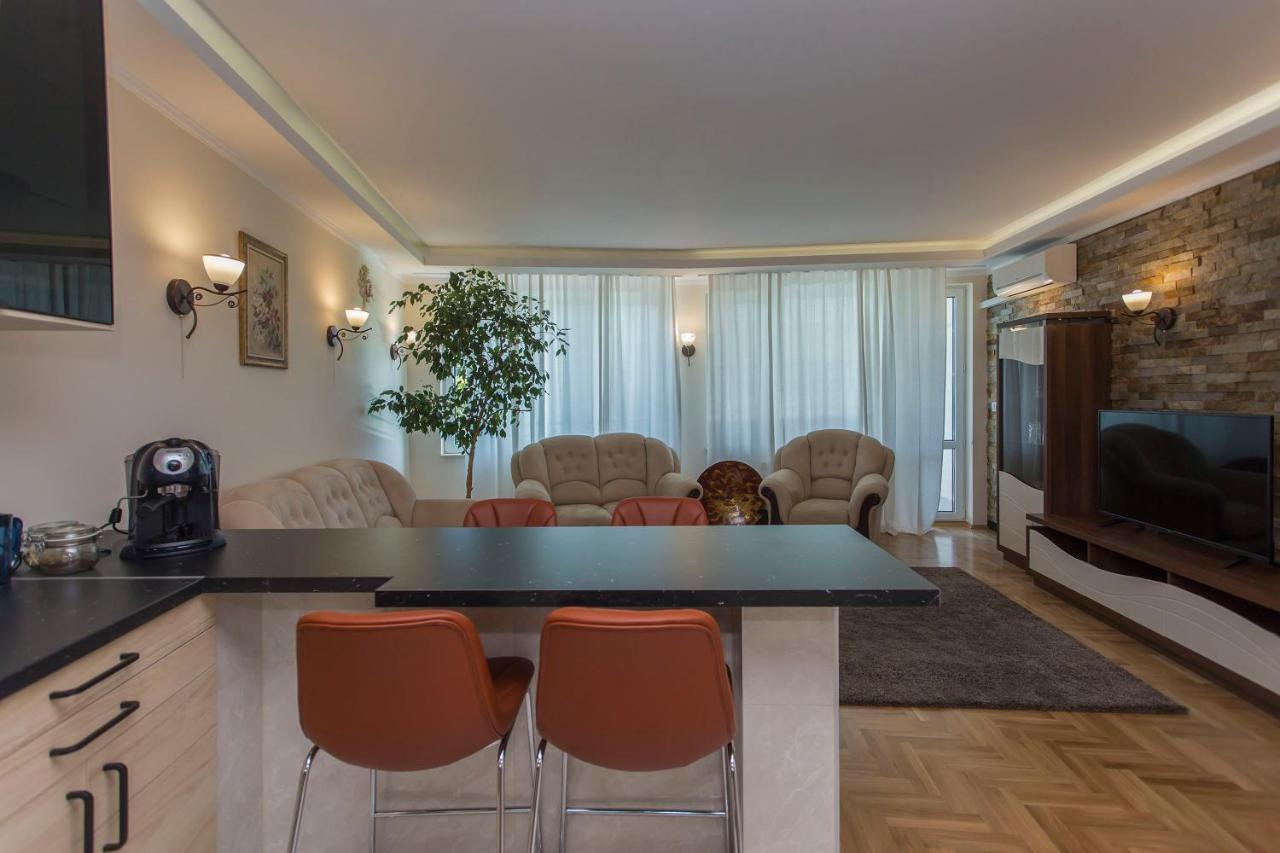 Apartment " Daria Vas" Sofia Extérieur photo
