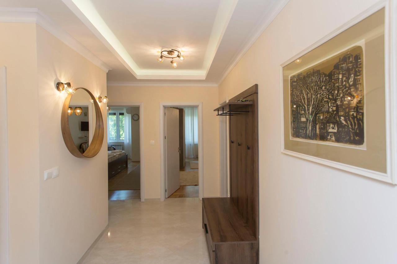 Apartment " Daria Vas" Sofia Extérieur photo