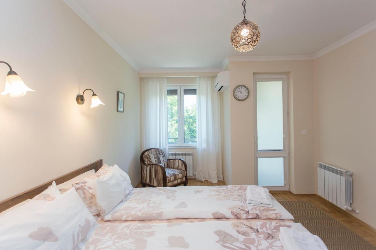 Apartment " Daria Vas" Sofia Extérieur photo