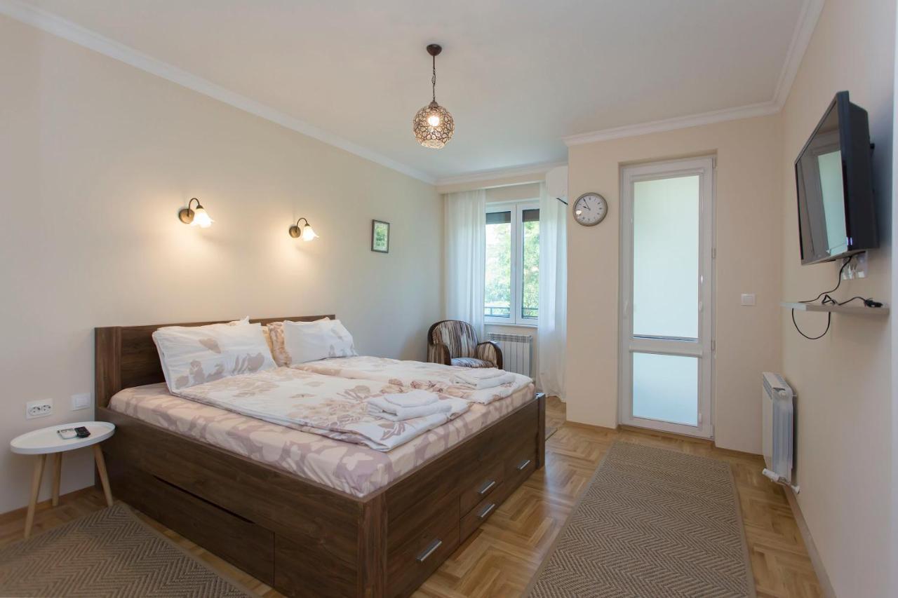 Apartment " Daria Vas" Sofia Extérieur photo