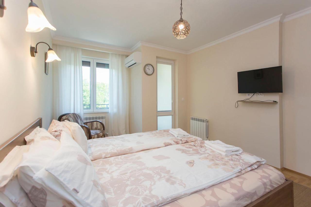 Apartment " Daria Vas" Sofia Extérieur photo