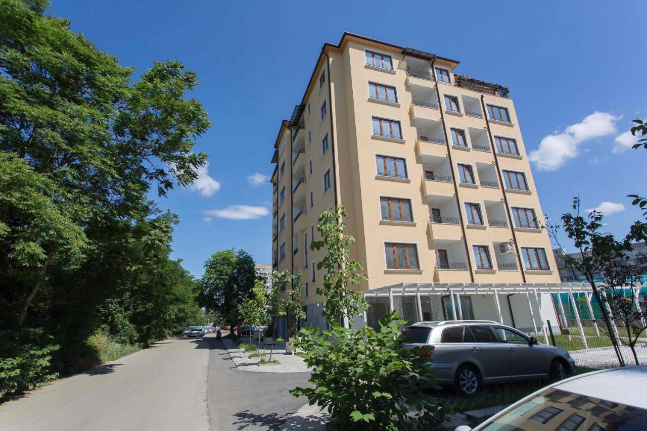 Apartment " Daria Vas" Sofia Extérieur photo