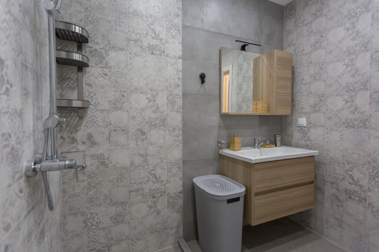 Apartment " Daria Vas" Sofia Extérieur photo