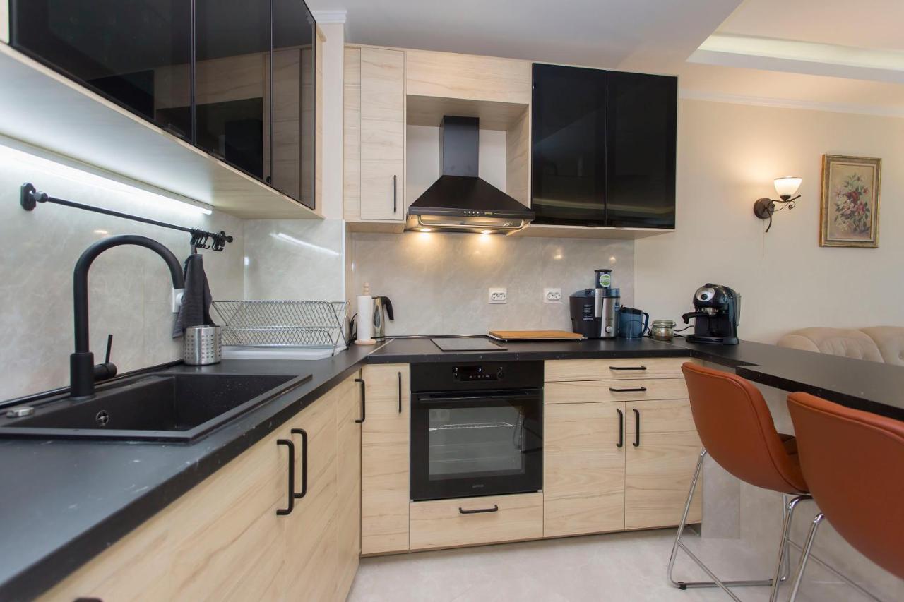 Apartment " Daria Vas" Sofia Extérieur photo