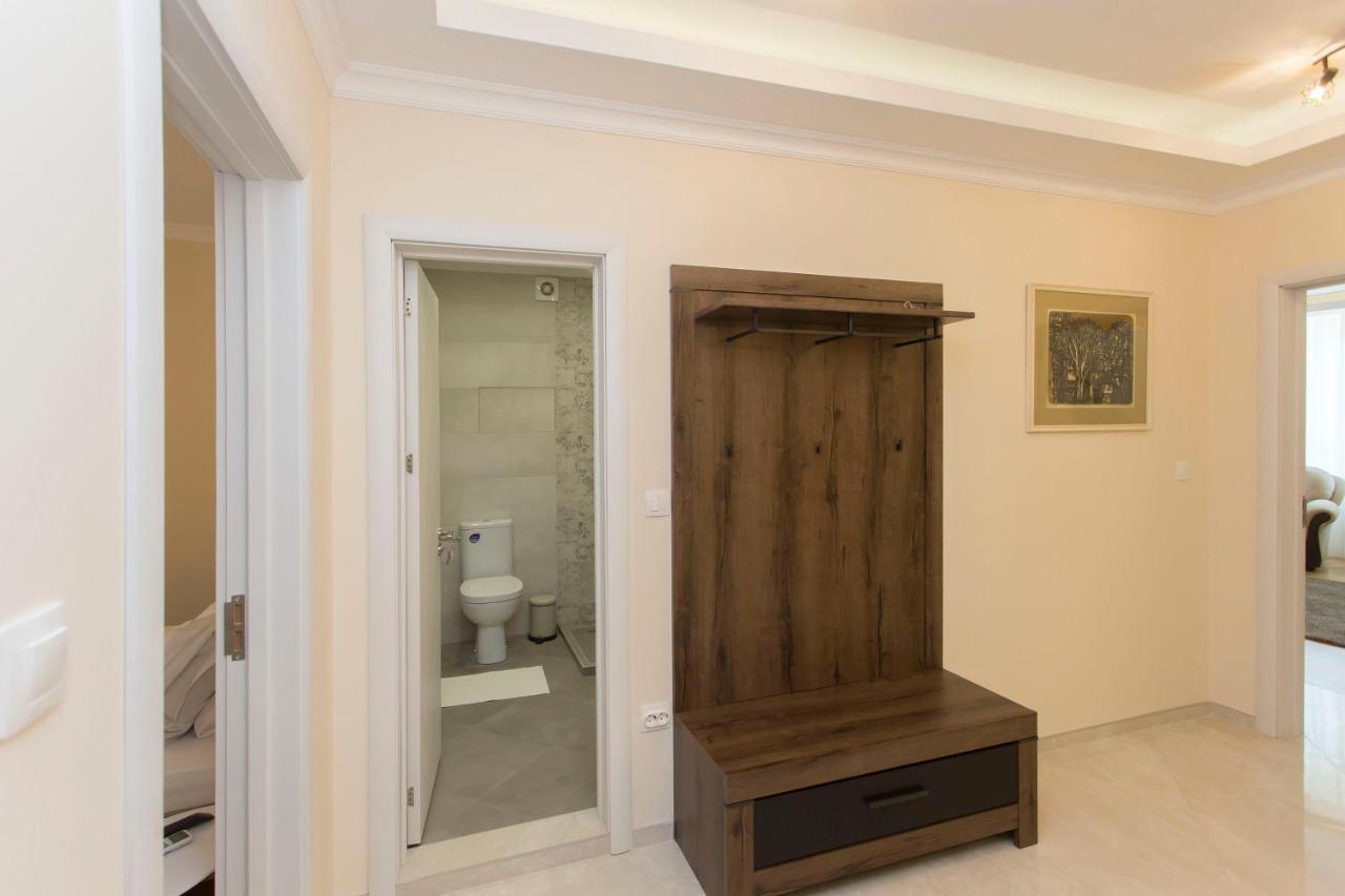 Apartment " Daria Vas" Sofia Extérieur photo
