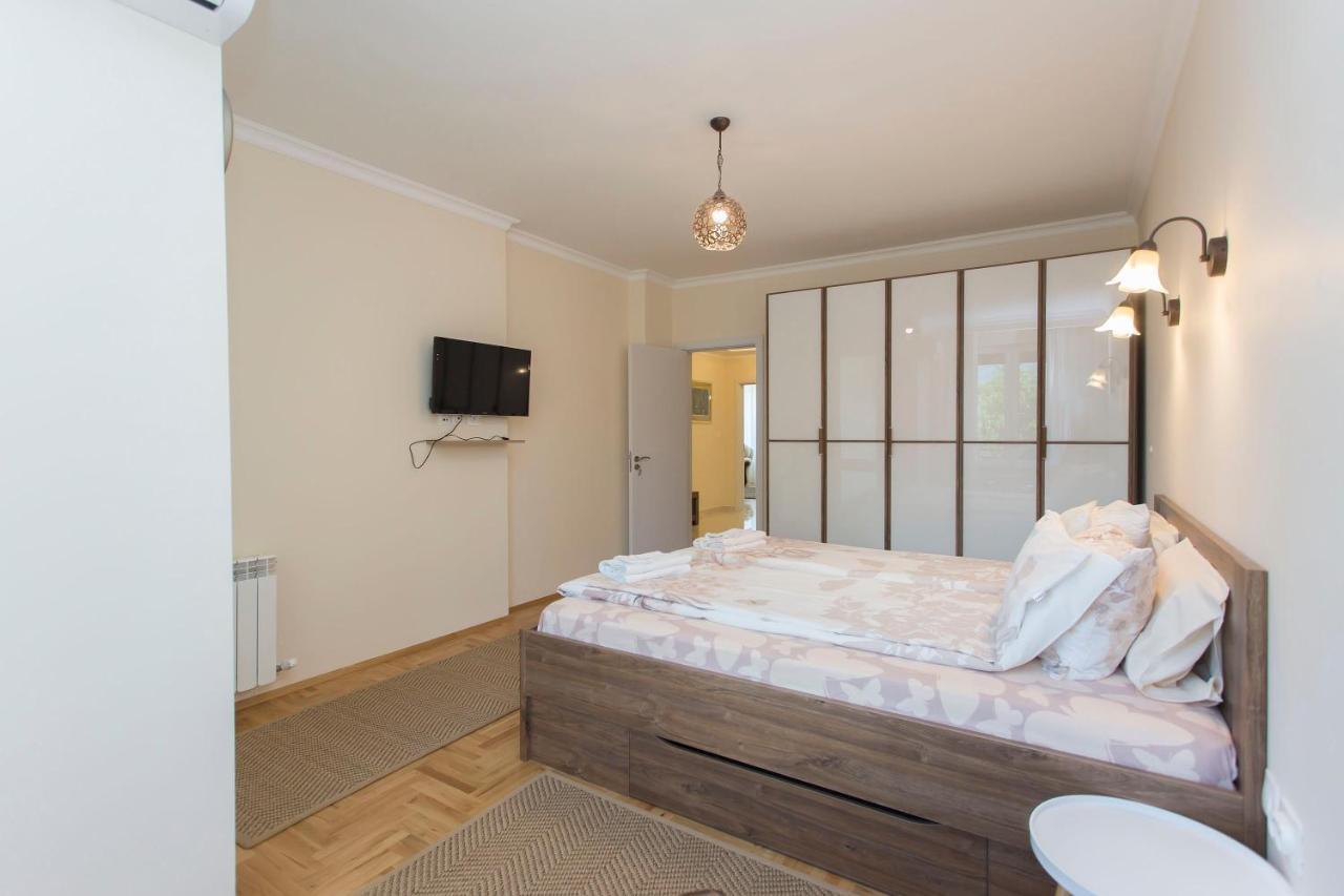 Apartment " Daria Vas" Sofia Extérieur photo