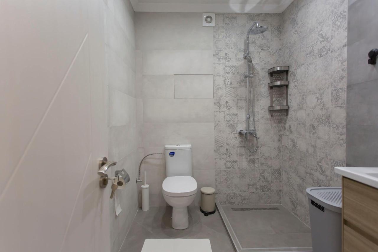 Apartment " Daria Vas" Sofia Extérieur photo