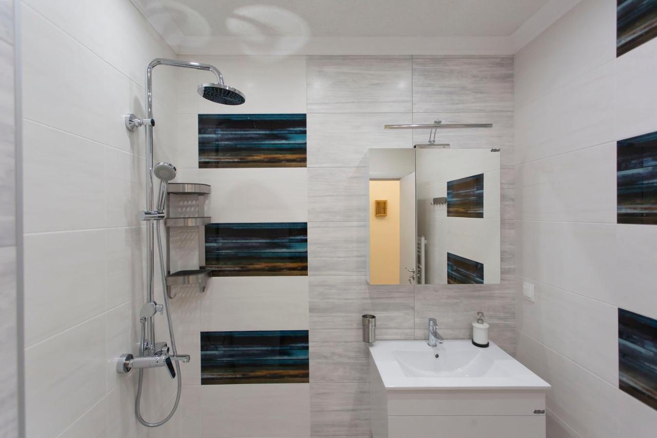 Apartment " Daria Vas" Sofia Extérieur photo