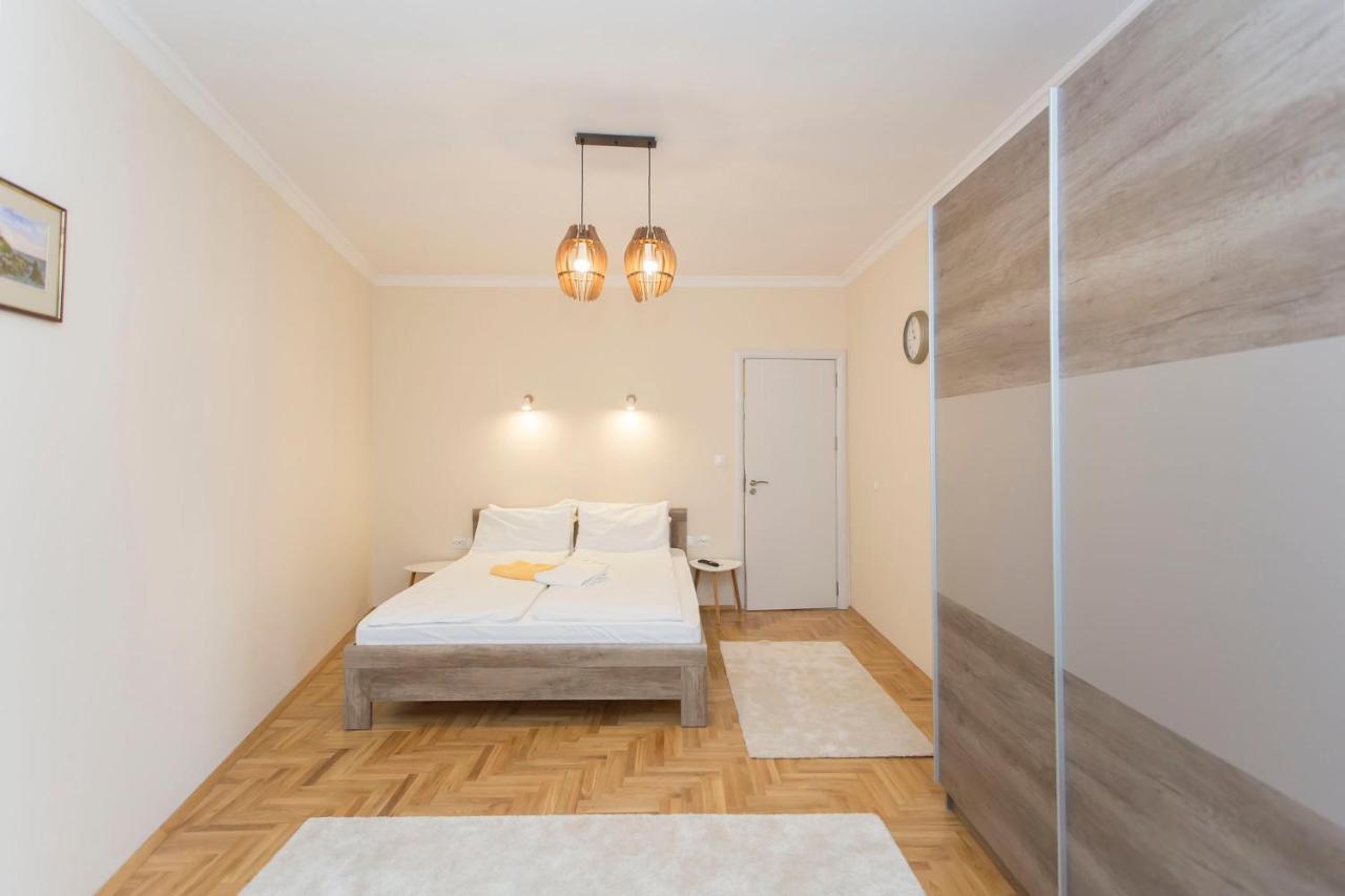 Apartment " Daria Vas" Sofia Extérieur photo